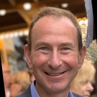 Eric Adler