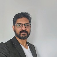 Kiran Kumar
