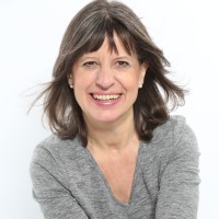 Elsbeth Thomas