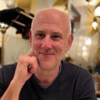 Laurent JOUANNY