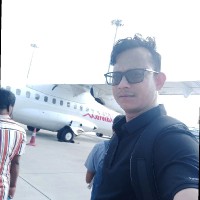 Tilak chand thakuri