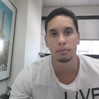 Doron Eliash