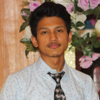 Dipu Dangol