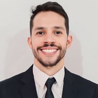 Giliardi D. Brum