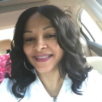 Tracy Hinton
