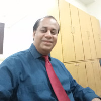 Anil Thakur