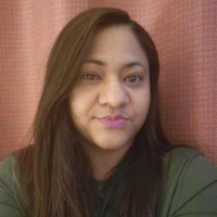 Mary J Silver-Guerrero