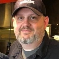 Terry Hite