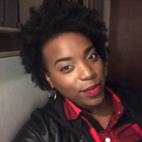 Telesha Wilson