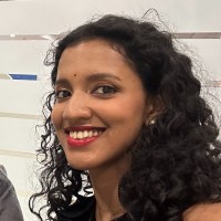 Varsha Vasudevan