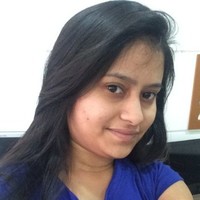 Ayushi Barjatya