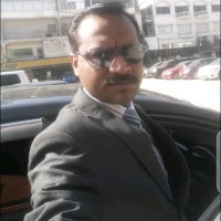 Muhammad Faisal Ansari