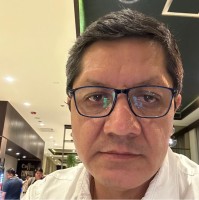Alex Guillén