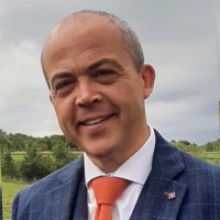 Darren Coates