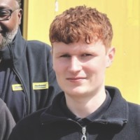 Matt Barber