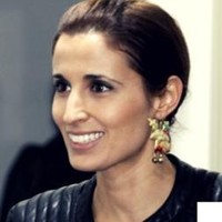 Sara Cabral Pereira