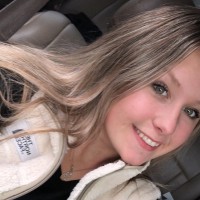 Mckenna Randall