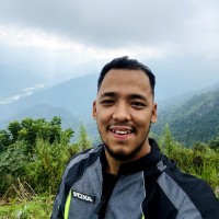 Abhisek Gurung