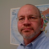 Chuck Mckibben