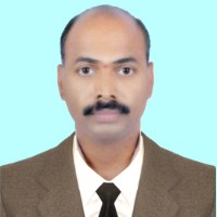 Harikrishna Rao Ailneni