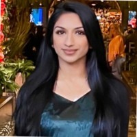 Javeria Ali Bsn, Rn.