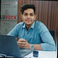 Ayush Ghadekar