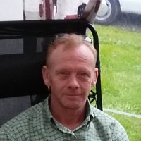 NIGEL PATTON