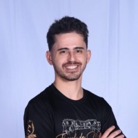 Thiago Mól De Oliveira