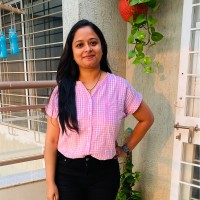 Hemali Desai