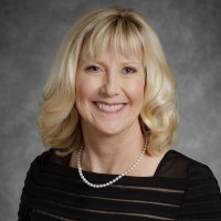 Lynn Ward