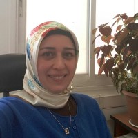 Deema Masad