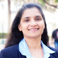 Betty Varghese (Thomas)