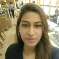 Ruby Chaudhary