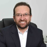 Luis Ernesto Rojas