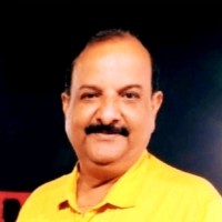 Ashok Vyas