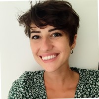 Sarah Brideau