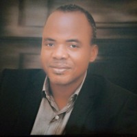 Stephen Shaibu