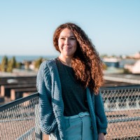 Camille Medjkouh Boulain