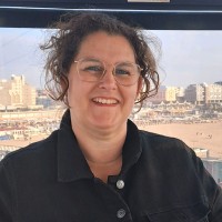 Dorien Welten