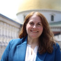 Carole Meehan Oyama