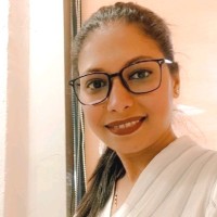 Rujuta Aroskar