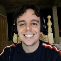 Sirlan Augusto Moraes