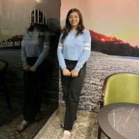 Nishriti Kukkar