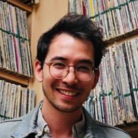 Jasper Sloan Yip
