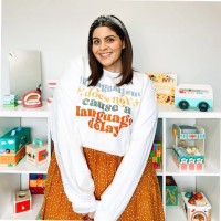 Hannah Croll, M.S. CCC-SLP