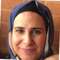 Karima Gamal , M.A. Ed.