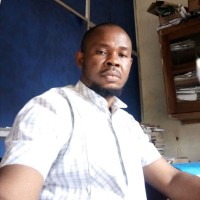 Dr. Godwin Iheanacho