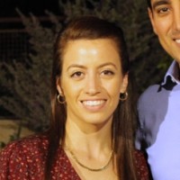 Rachel Hirschman
