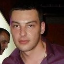 Strahinja Stankovic