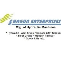 SHAGUN ENTERPRISES